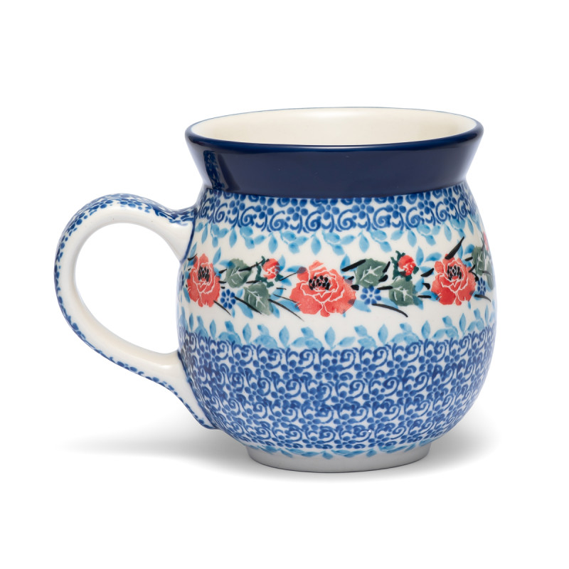 Kubek baryłka 470ml