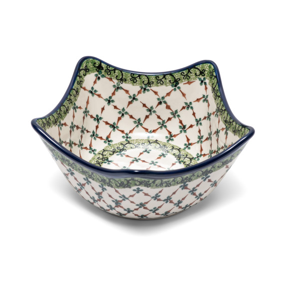 Miska gwiazda 18,5cm 2