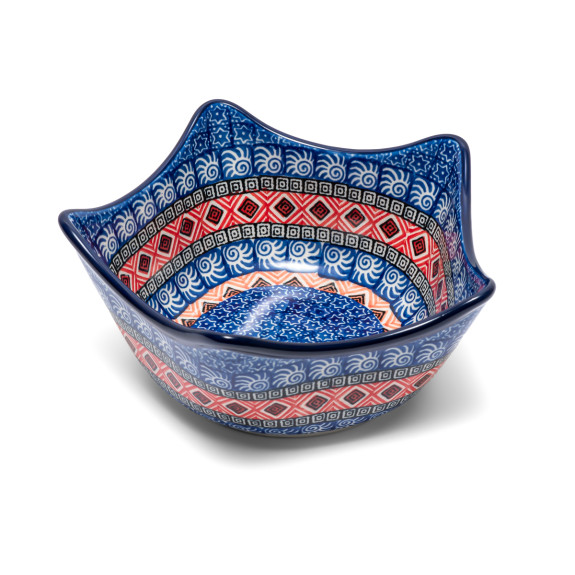 Miska gwiazda 18,5cm 2