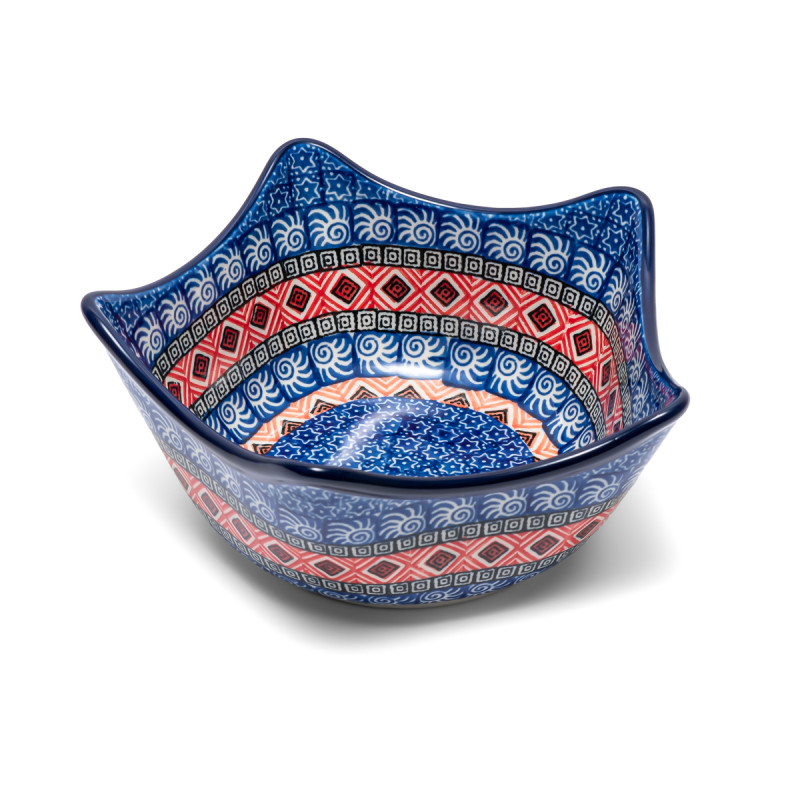 Miska gwiazda 18,5cm