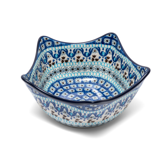 Miska gwiazda 18,5cm 2