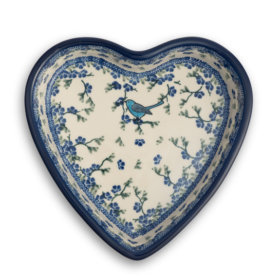 Foremka / miska serce 21,5cm 2