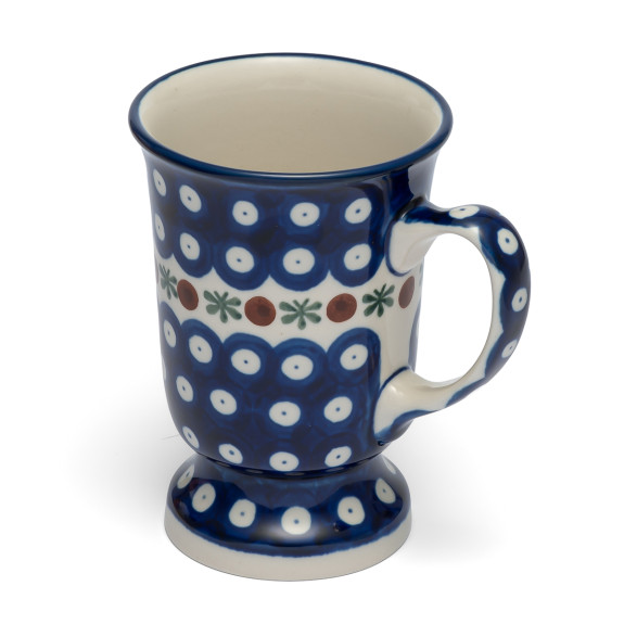 Ceramika Bolesławiec Kubek 650ml