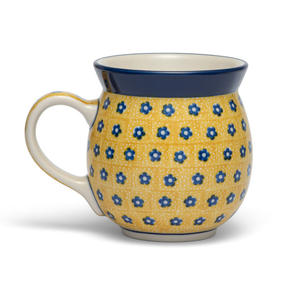Kubek baryłka 470ml 2