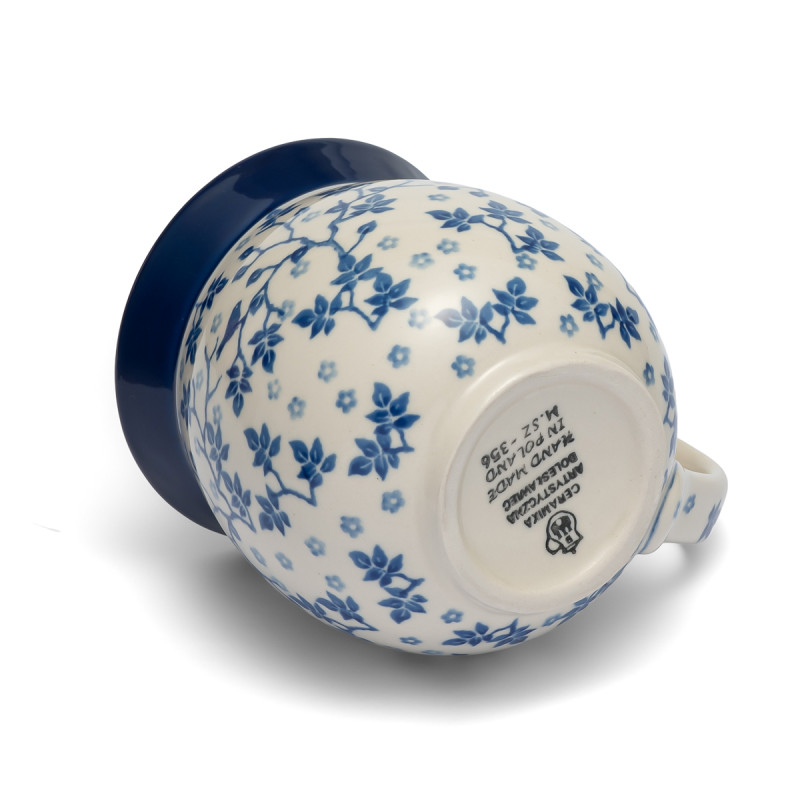 Kubek baryłka 470ml