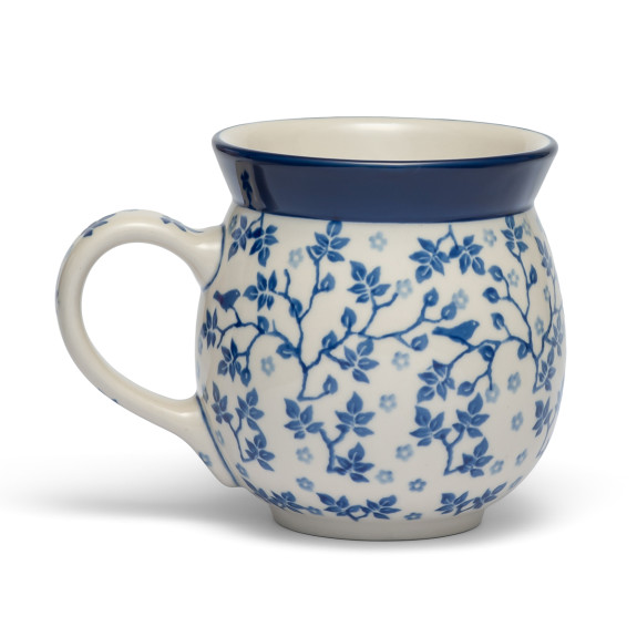 Kubek baryłka 470ml 2