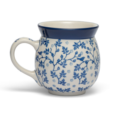 Kubek baryłka 470ml