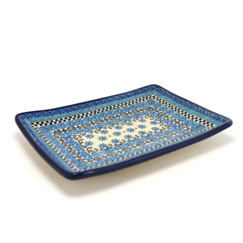 Tacka prostokątna 21,5/14,5cm