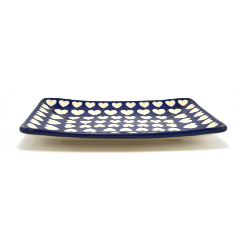 Tacka prostokątna 21,5/14,5cm