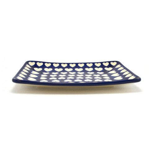 Tacka prostokątna 21,5/14,5cm