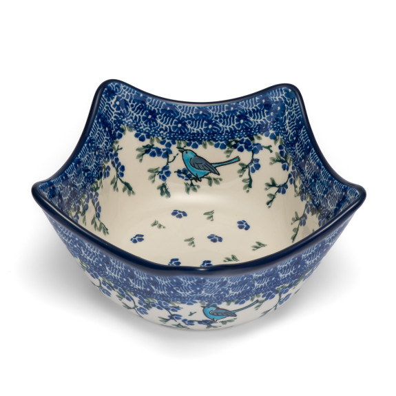 Miska gwiazda 18,5cm 2