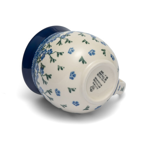 Kubek baryłka 350ml