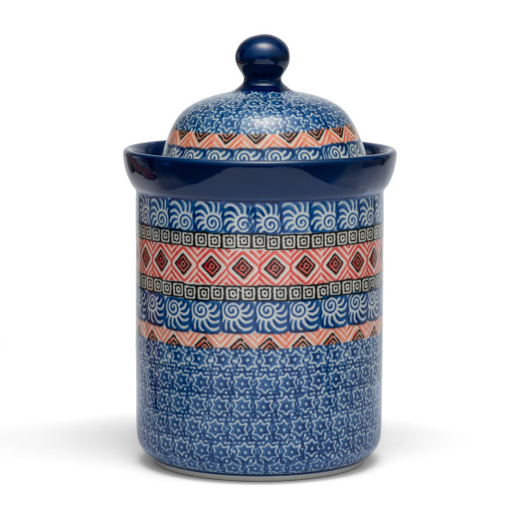 Puszka / Pojemnik 1L 2