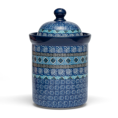 Puszka / Pojemnik 1L