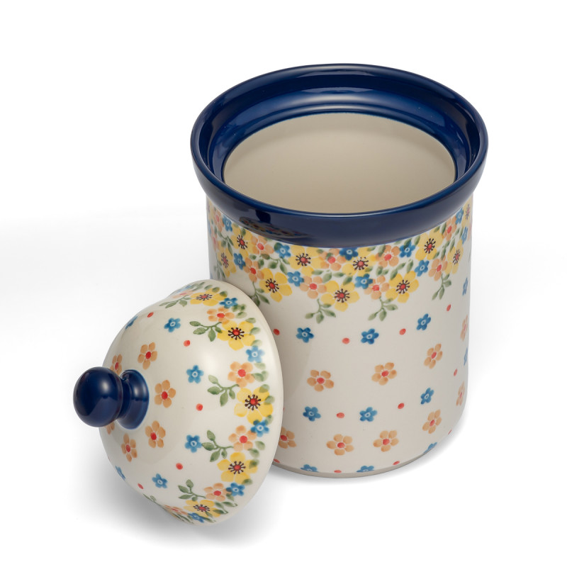 Puszka / Pojemnik 1L
