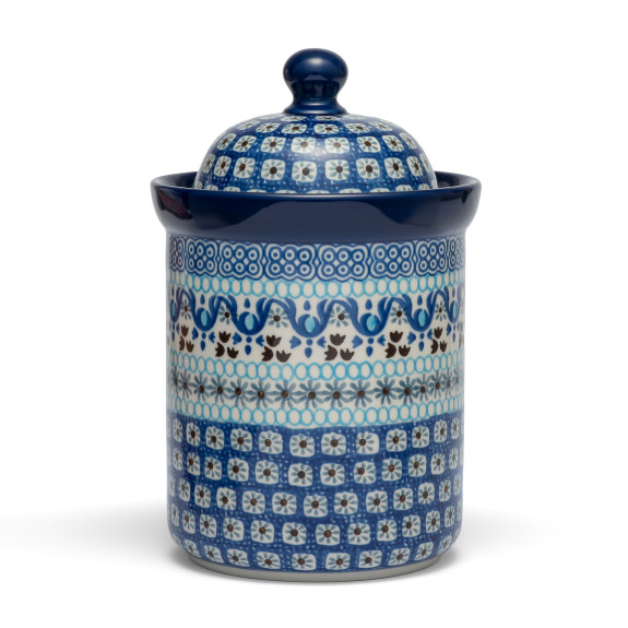 Puszka / Pojemnik 1L 2
