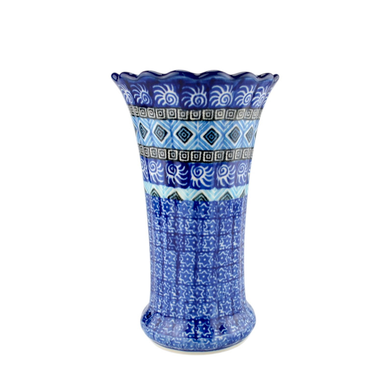 Wazon 17cm