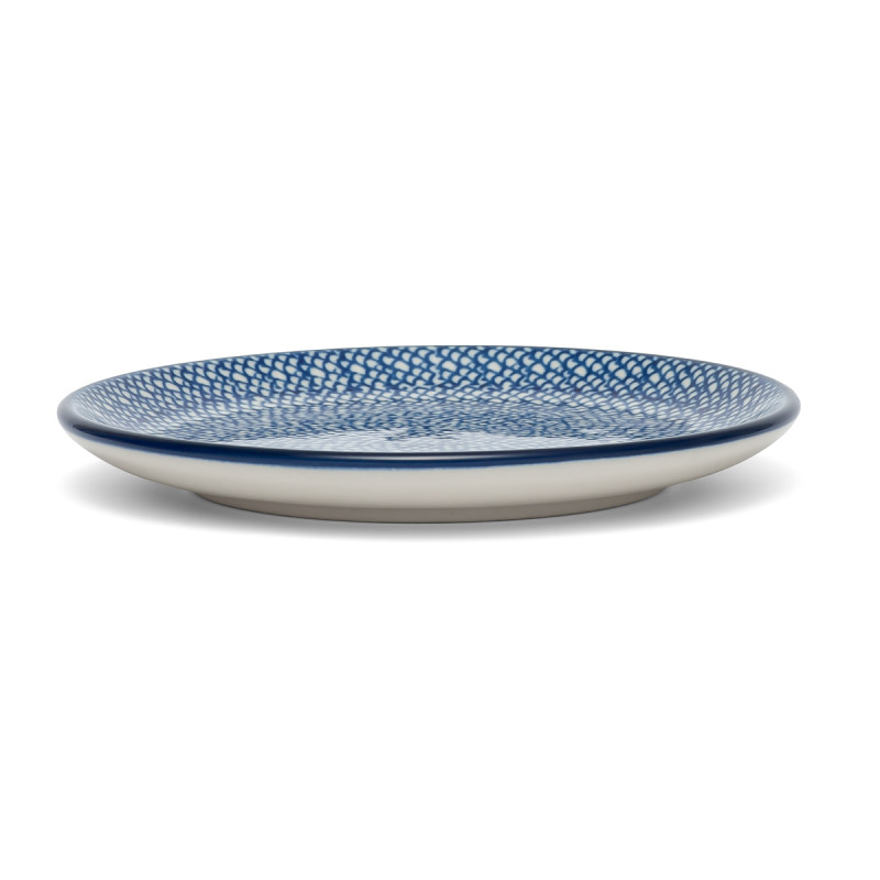 Talerz deserowy 16cm