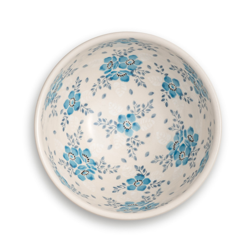 Miska na stopce 14,5cm