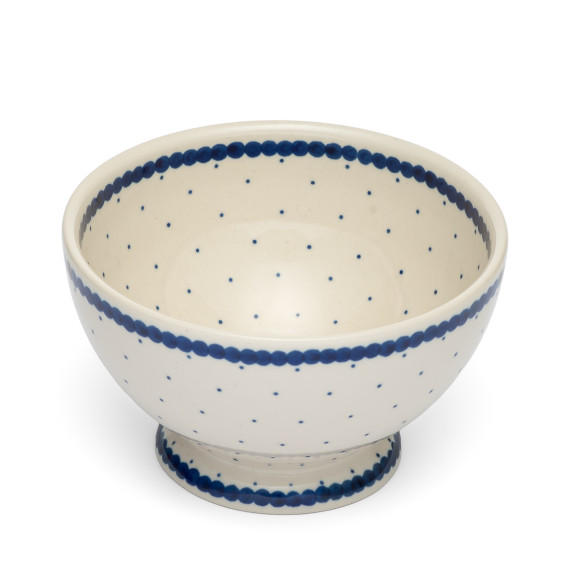 Miska na stopce 14,5cm