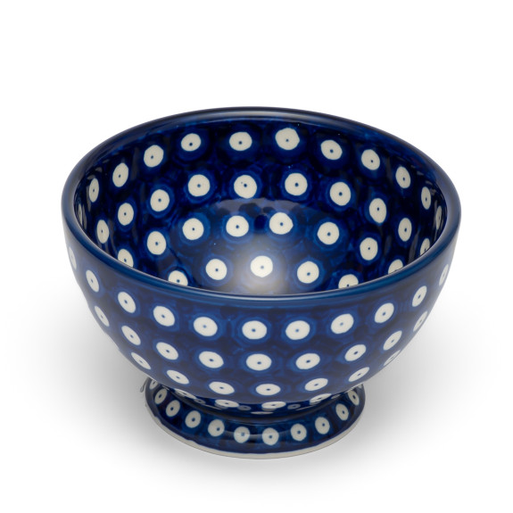 Miska na stopce 14,5cm 2