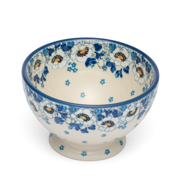 Miska na stopce 14,5cm