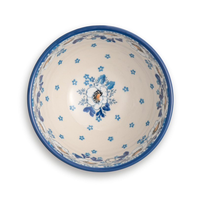 Miska na stopce 14,5cm