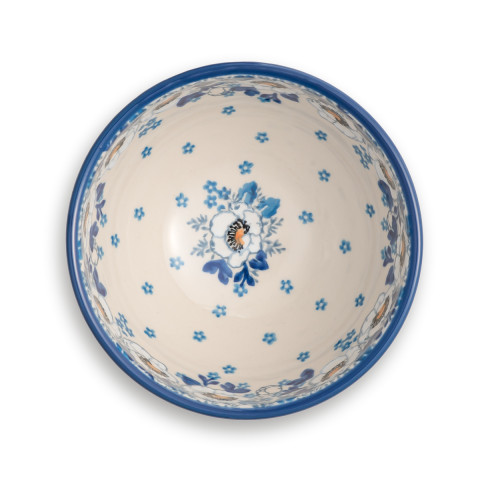 Miska na stopce 14,5cm