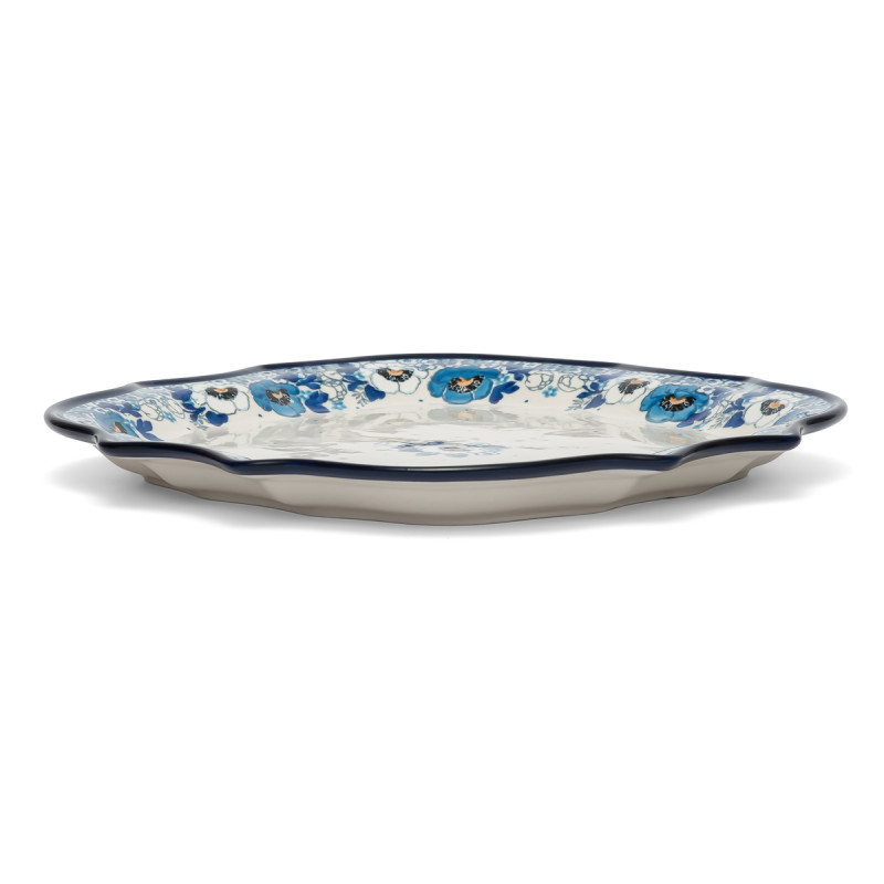 Talerz ozdobny 26,5cm