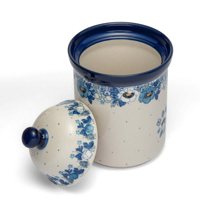 Puszka / Pojemnik 1L