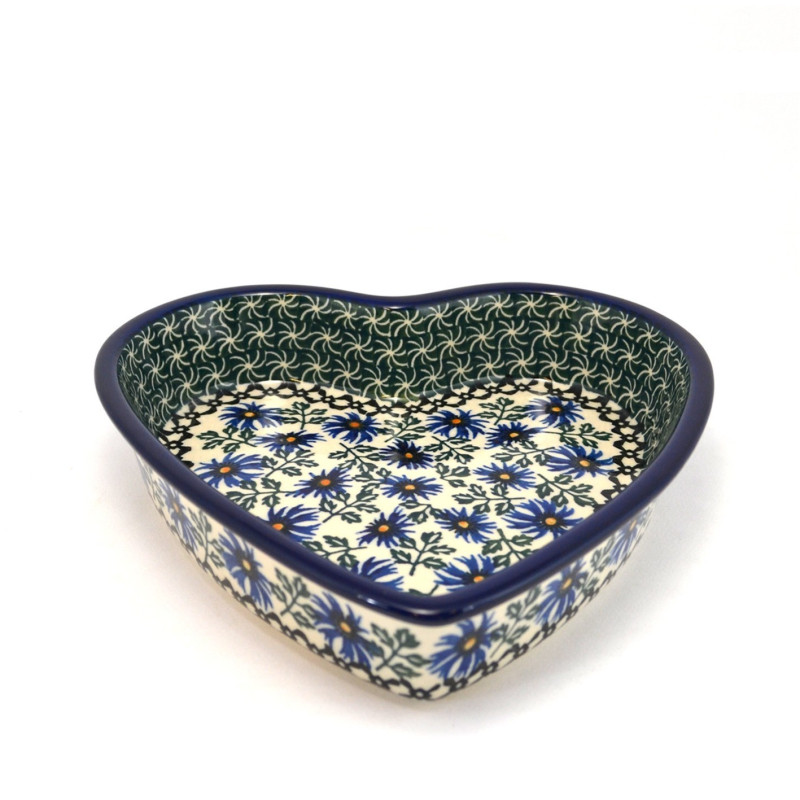 Foremka / miska serce 21,5cm