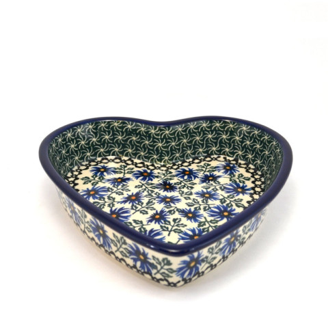 Foremka / miska serce 21,5cm
