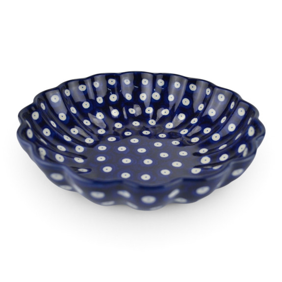 Miska falowana 19cm