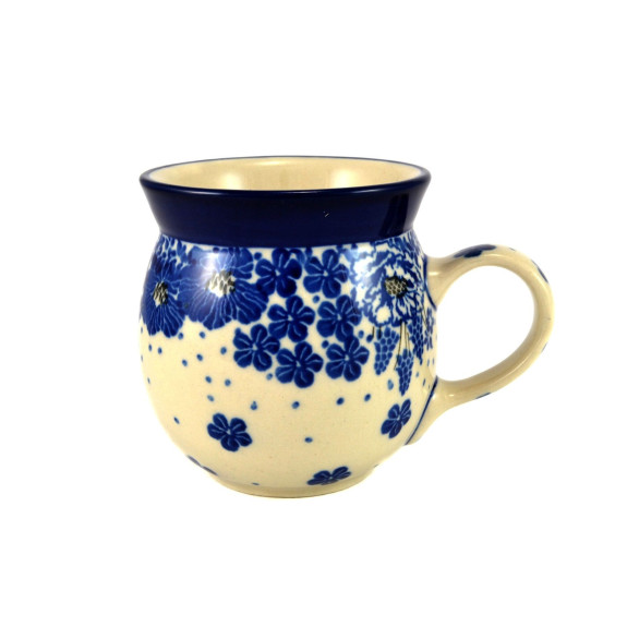 Kubek baryłka 220ml