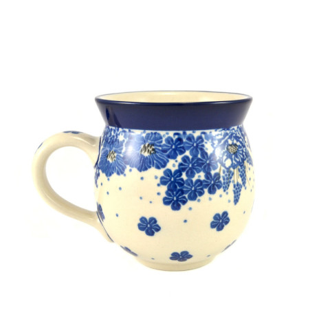 Kubek baryłka 350ml