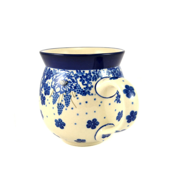 Kubek baryłka 350ml 2