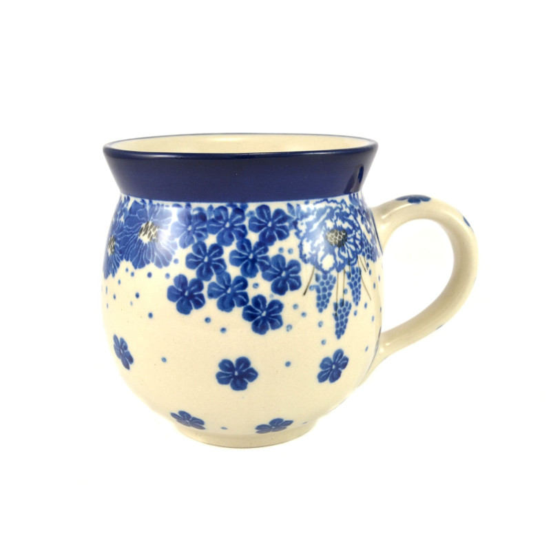 Kubek baryłka 350ml