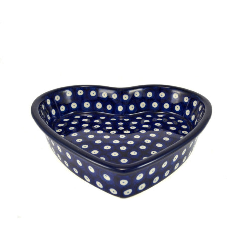 Foremka / miska serce 21,5cm