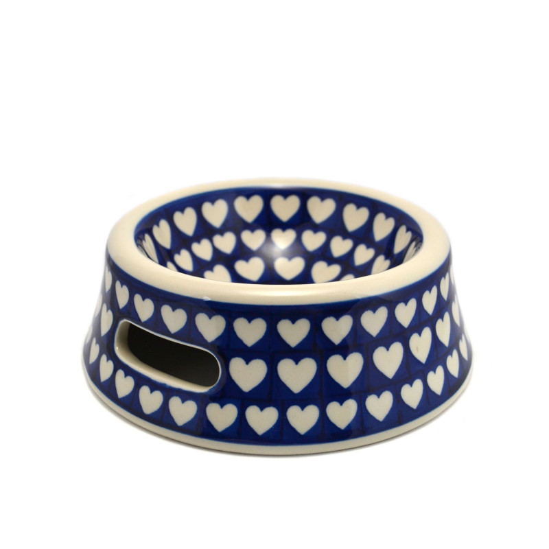 Miska dla psa/kota  - duża