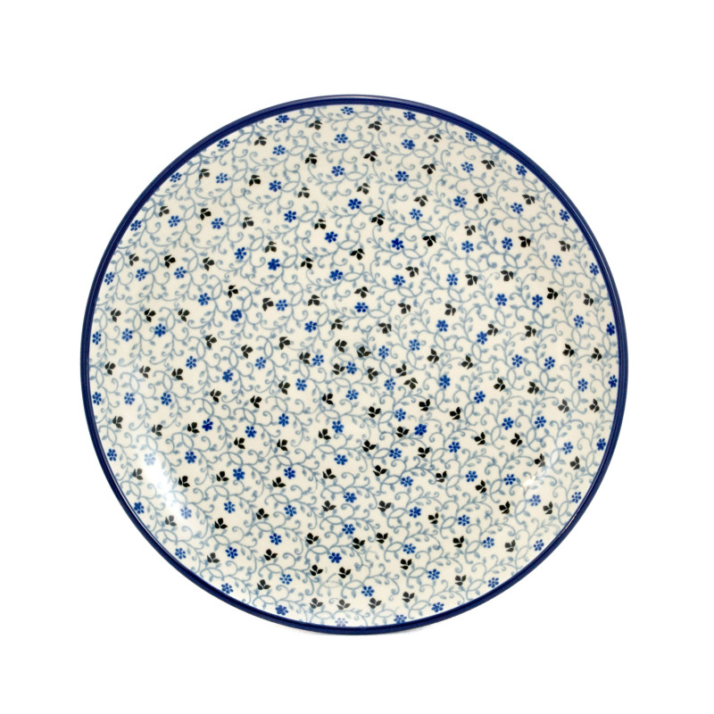 Talerz obiadowy 25cm