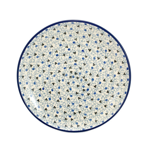 Talerz obiadowy 25cm