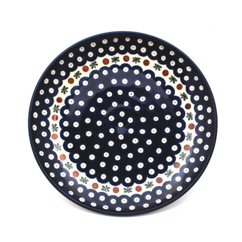 Talerz obiadowy 25cm