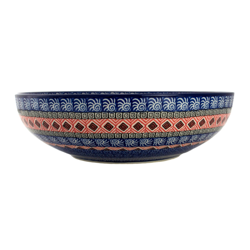 Miska na owoce 27cm