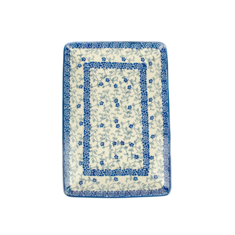 Tacka prostokątna 21,5/14,5cm