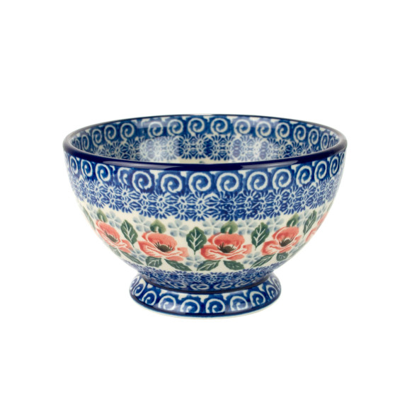 Miska na stopce 14,5cm