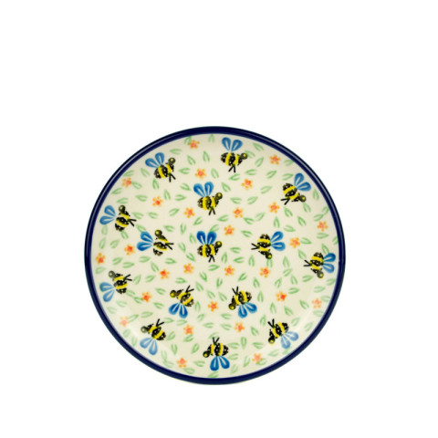 Talerz deserowy 16cm