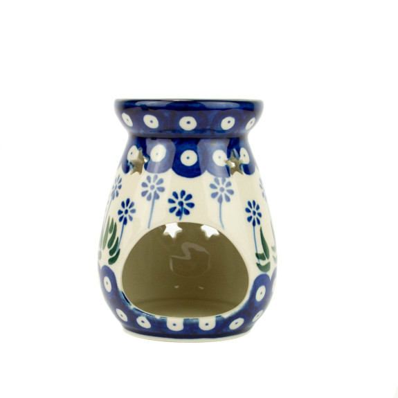 Kominek zapachowy z gwiazdką