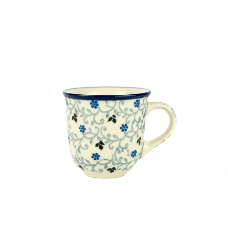 Zestaw espresso 60ml