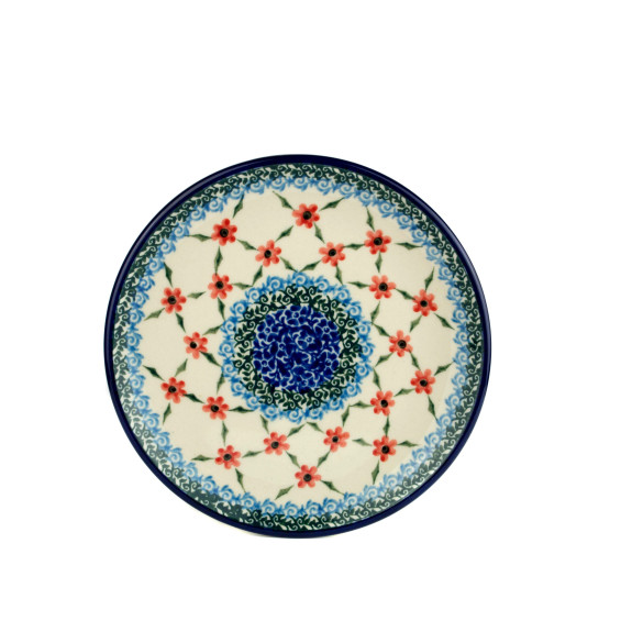 Talerz deserowy 16cm