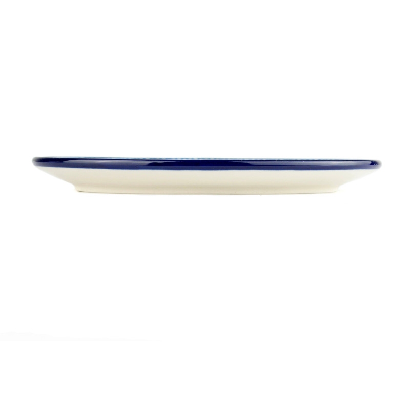 Półmisek owalny 22/13cm